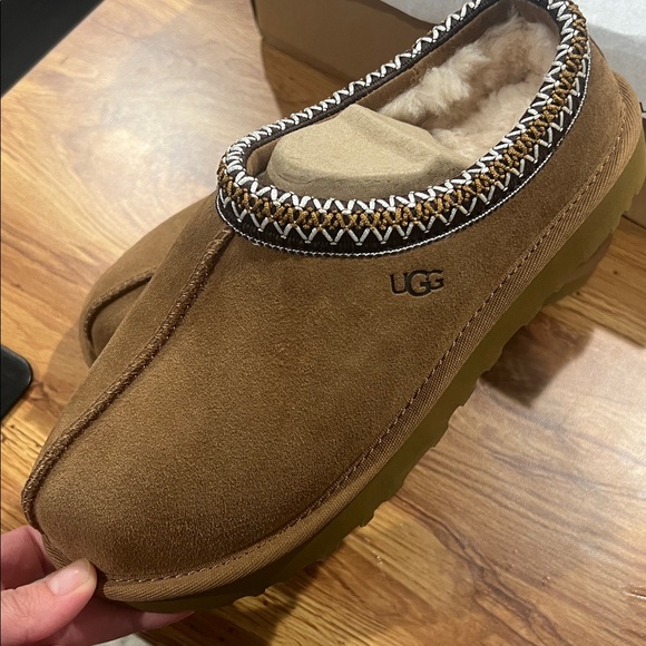 UGG Tasman chestnut - Picture 4 of 7